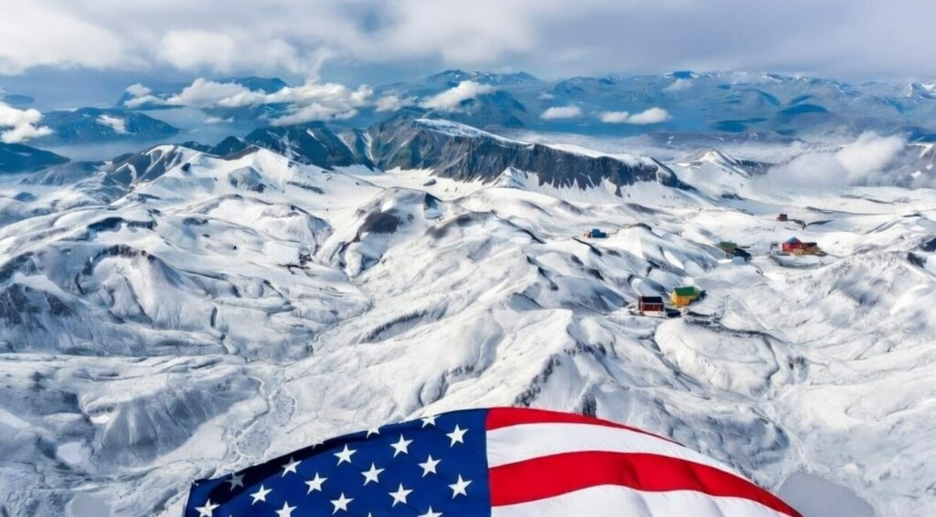 Tramp želi Grenland kao 51. američku državu: Kongres dobio zakon za aneksiju, pominje se i vojna opcija