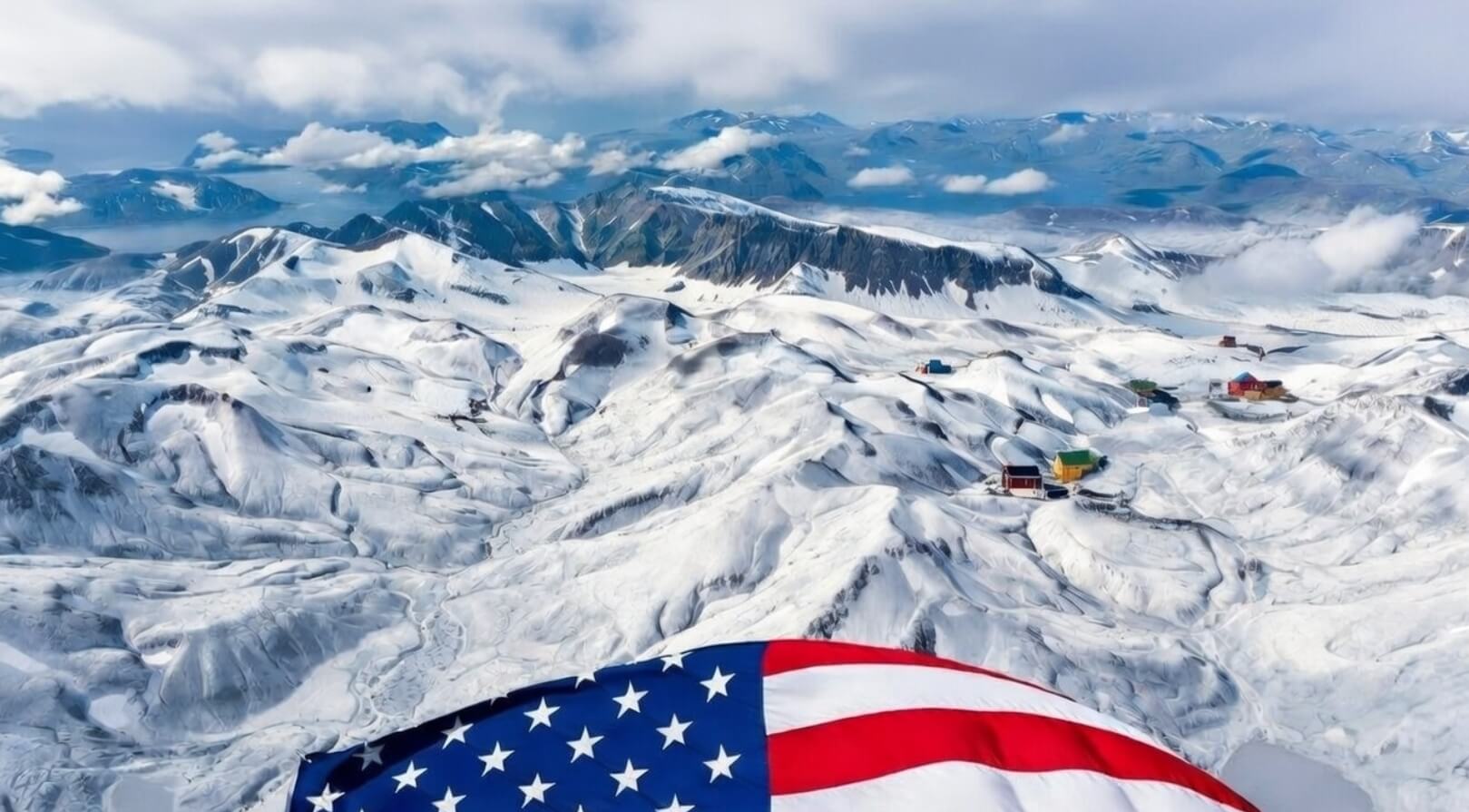 Tramp želi Grenland kao 51. američku državu: Kongres dobio zakon za aneksiju, pominje se i vojna opcija