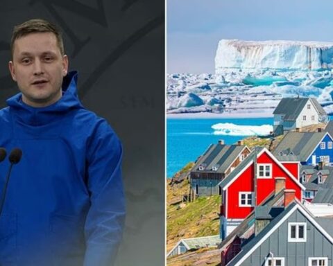 Premijer Grenlanda ponovo REKAO TRAMPU "NE": Biramo Dansku, ne želimo vas!