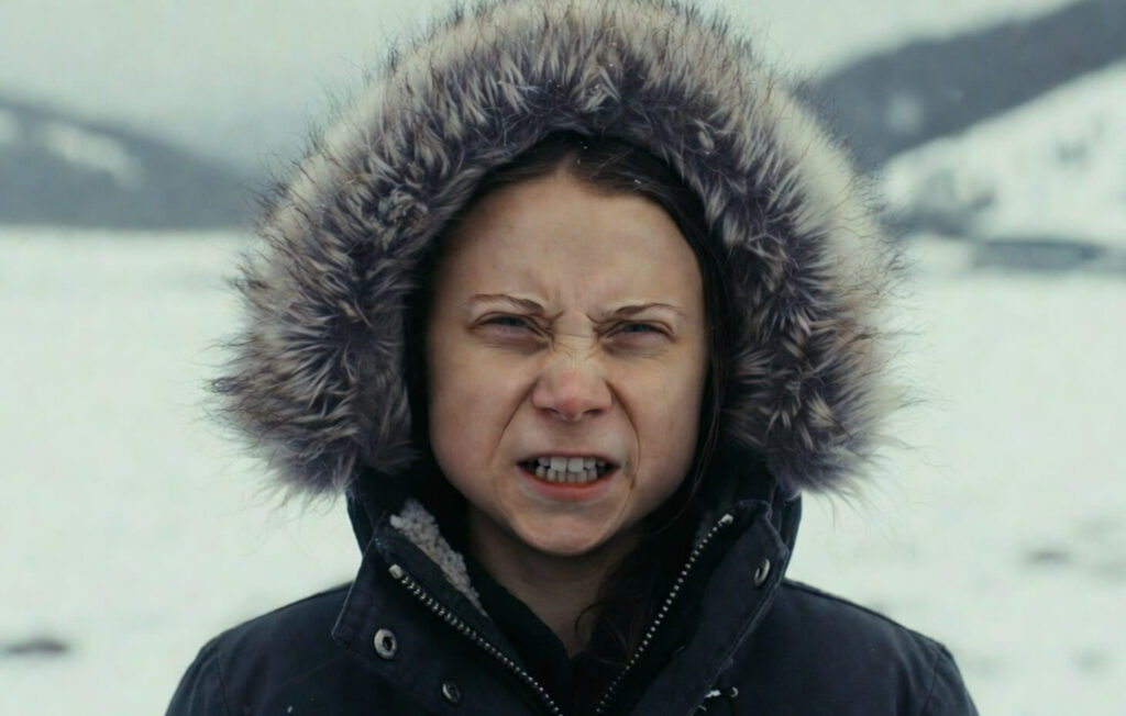 Prevara zvana Globalno zagrevanje! Nova studija zauvek razbila mit o Klimatskim promena i ideji da su "ljudi krivi za sve"