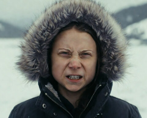 Prevara zvana Globalno zagrevanje! Nova studija zauvek razbila mit o Klimatskim promena i ideji da su "ljudi krivi za sve"