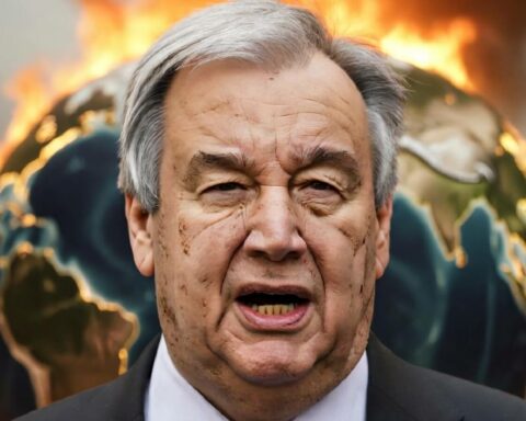 ŠOK IZ UN-a: Gutereš priznao kraj Novog svetskog poretka – globalizam se raspada pred očima sveta!