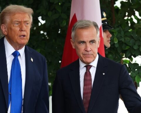 TRAMP zapretio KANADI ekonomskim uništavanjem ukoliko ova zemlja sklopi trgovinski sporazum sa Kinom