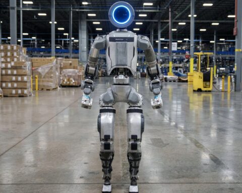 Hyundai želi da proizvede 30.000 humanoidnih robota godišnje do 2028. Kada vam kažu "neće vas roboti zameniti", lažu vas.