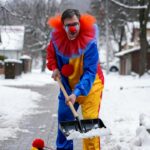 Vučić: U Srbiji se sneg čisti brže nego u Njujorku