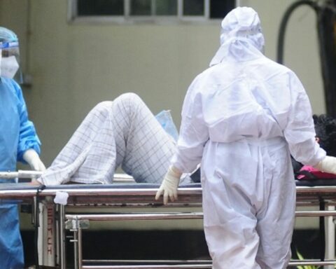 IDEMO PONOVO?! Indija uvodi karantin nakon izbijanja smrtonosnog virusa