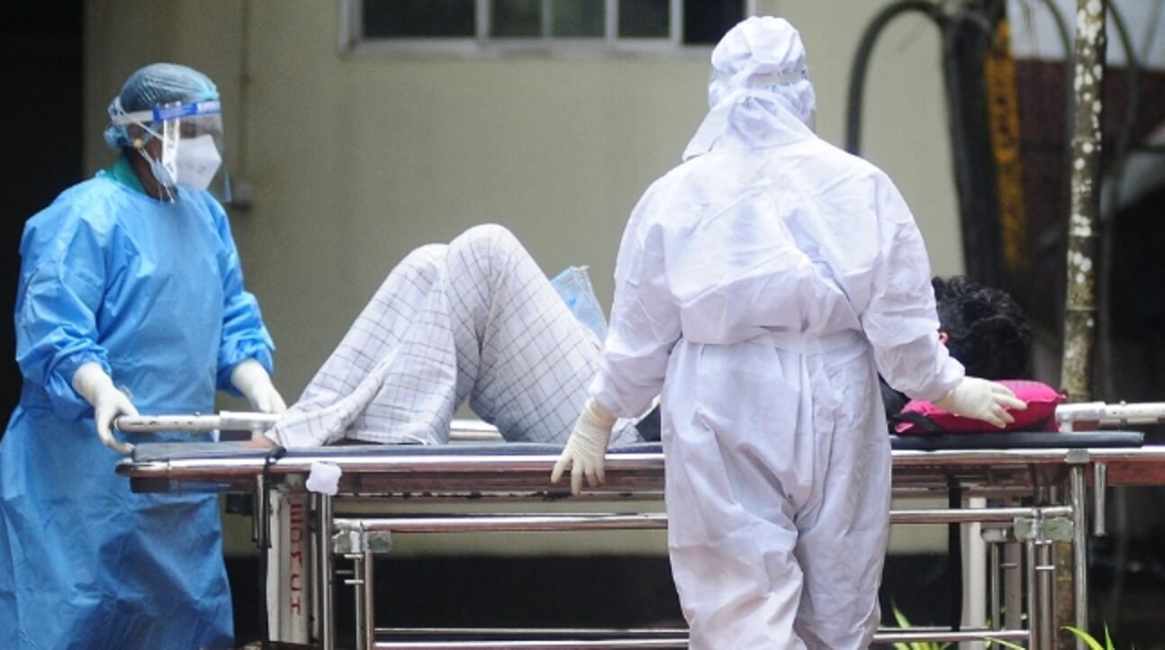 IDEMO PONOVO?! Indija uvodi karantin nakon izbijanja smrtonosnog virusa