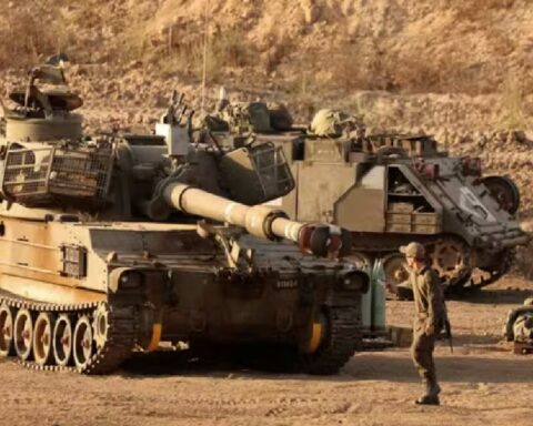 NOVA KRVAVA FAZA RATA? Izrael sprema kopnenu ofanzivu u Gazi – primirje pred pucanjem!