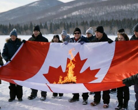 KANADA PRED RASPADOM! Pokrajina želi samostalnost zbog bolesnih zakona koje donosi Otava!