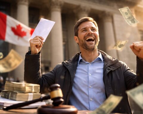 Pobeda protiv kovid prisile: Državni službenik dobio spor protiv vlade Kanade