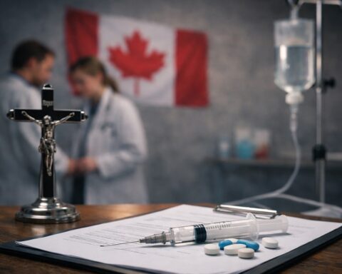 Kanada na klizavom terenu: Verske bolnice mogle bi biti primorane da sprovode eutanaziju