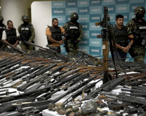 Tramp najavio kopnene napade na kartelske mreže!