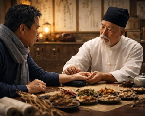 Više od običnog kašlja: Drevna medicina otkriva zašto kašalj ne prolazi