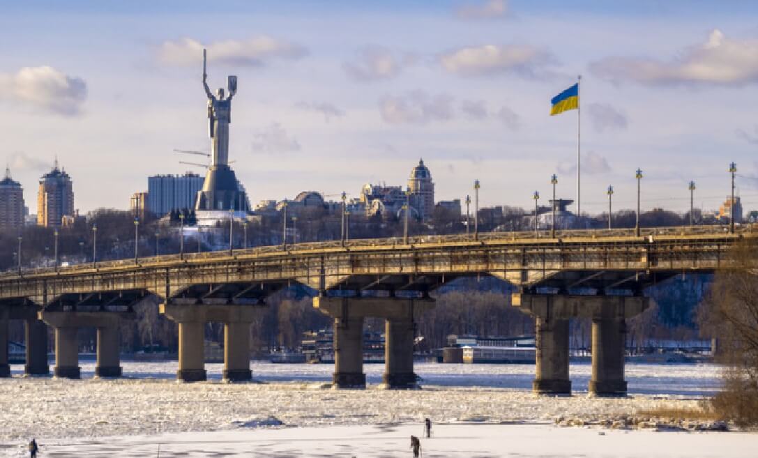 Očajnički režima iz Kijeva da izbriše Rusiju: Zabrana ruske muzike, cenzura Spotify-ja i brisanje ruske kulture iz Ukrajine!