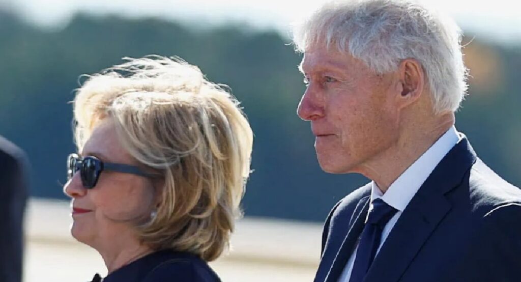 BIL KLINTON odbio da svedoči u slučaju EPŠTAJN! Sada mu preti nova optužba!