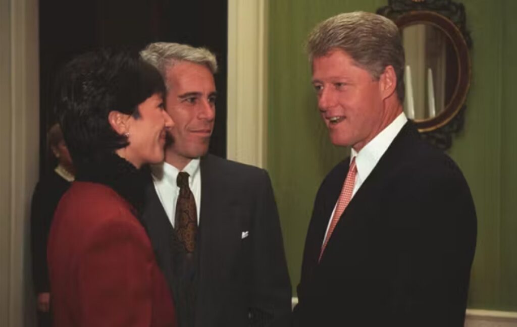 VIŠE OD 2 MILIONA Epštajnovih fajlova još uvek nije objavljeno!