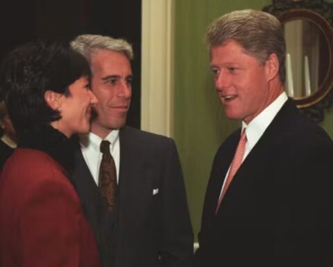 VIŠE OD 2 MILIONA Epštajnovih fajlova još uvek nije objavljeno!