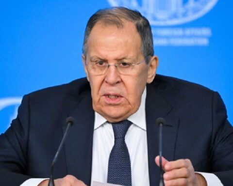 Lavrov: Globalna pravila bačena kroz prozor, zavladao zakon sile