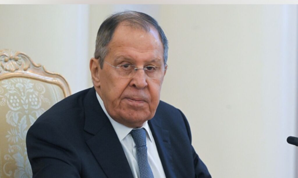 Lavrov pozvao potpredsednicu Venecuele nakon dramatičnih događaja - šta se krije iza telefonskog poziva?