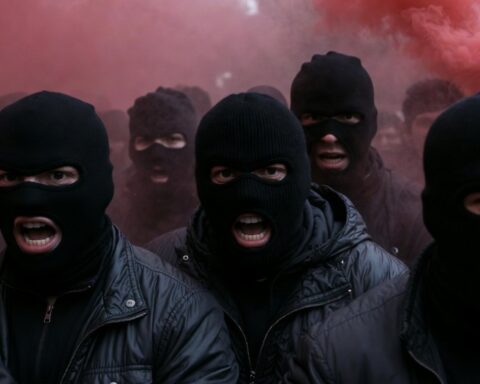 Soroševi teroristi planiraju da UGASE NEMAČKU! Isplivao manifest sa idejama levičarskih ekstremista