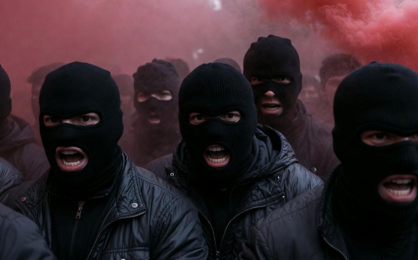 Soroševi teroristi planiraju da UGASE NEMAČKU! Isplivao manifest sa idejama levičarskih ekstremista