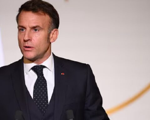 Otpor u Francuskoj prema Makronovom planu o slanju vojske u Ukrajinu