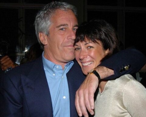 EPŠTAJNOVA partnerka u zločinu otkrila: "Desetine Džefrijevih saučesnika oslobođeno je odgovornosti"