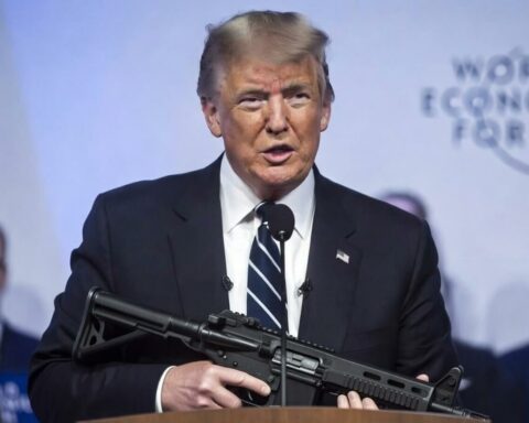 NOVA PANDEMIJA, NOVI RATOVI, NOVA KONTROLA! Evo šta svetski lideri predviđaju na WEF-u i zašto se svi čekaju dolazak Donalda Trampa