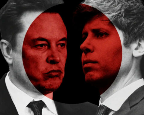 ILON MASK i kreator ChatGPT-a Sem Altman predviđaju da će VEŠTAČKA INTELIGENCIJA preuzeti kontrolu 2026.