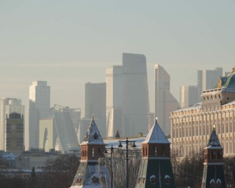 Kremlj: Moskva spremna da ugosti Zelenskog ako sme da dođe - Garantovaćemo za njegovu bezbednost