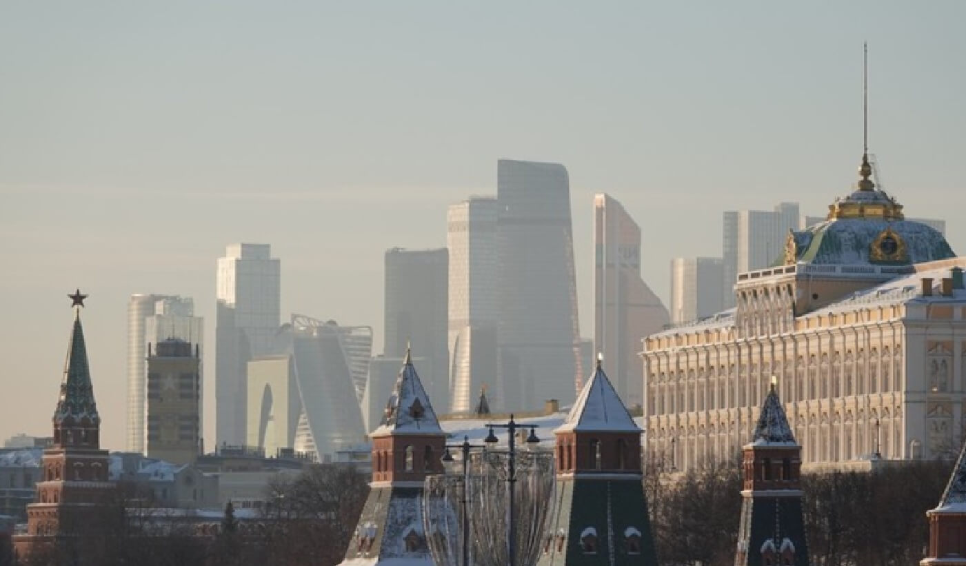 Kremlj: Moskva spremna da ugosti Zelenskog ako sme da dođe - Garantovaćemo za njegovu bezbednost