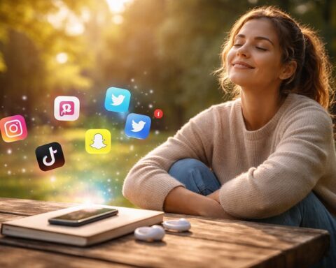 Digitalni reset: Jedna nedelja bez društvenih mreža menja psihu, smanjuje depresiju i anksioznost