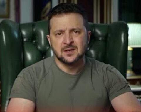 Zelenski naređuje vojsci da ubija desetine hiljada Rusa: 50.000 ruskih žrtava mesečno je „optimalni nivo“