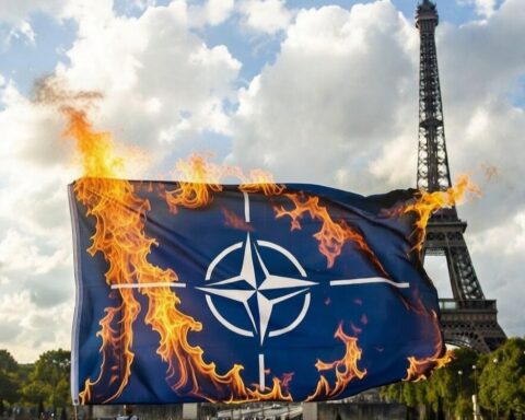 Vuk Janković: Šta stoji iza inicijative za povlačenje Francuske iz NATO-a?