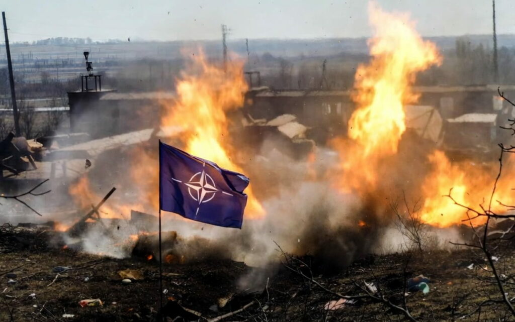 RUSKA vojska neutralisala BRITANSKE SPECIJALCE I DESETAK NATO OFICIRA u Odesi.