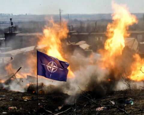 RUSKA vojska neutralisala BRITANSKE SPECIJALCE I DESETAK NATO OFICIRA u Odesi.