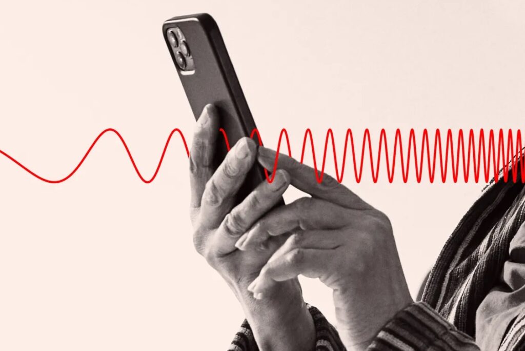 Cela priča se menja potpuno! Američki FDA uklanja stranice na kojima piše da "MOBILNI TELEFONI NISU ŠTETNI" - Pokrenuta obimna istraga o zračenju