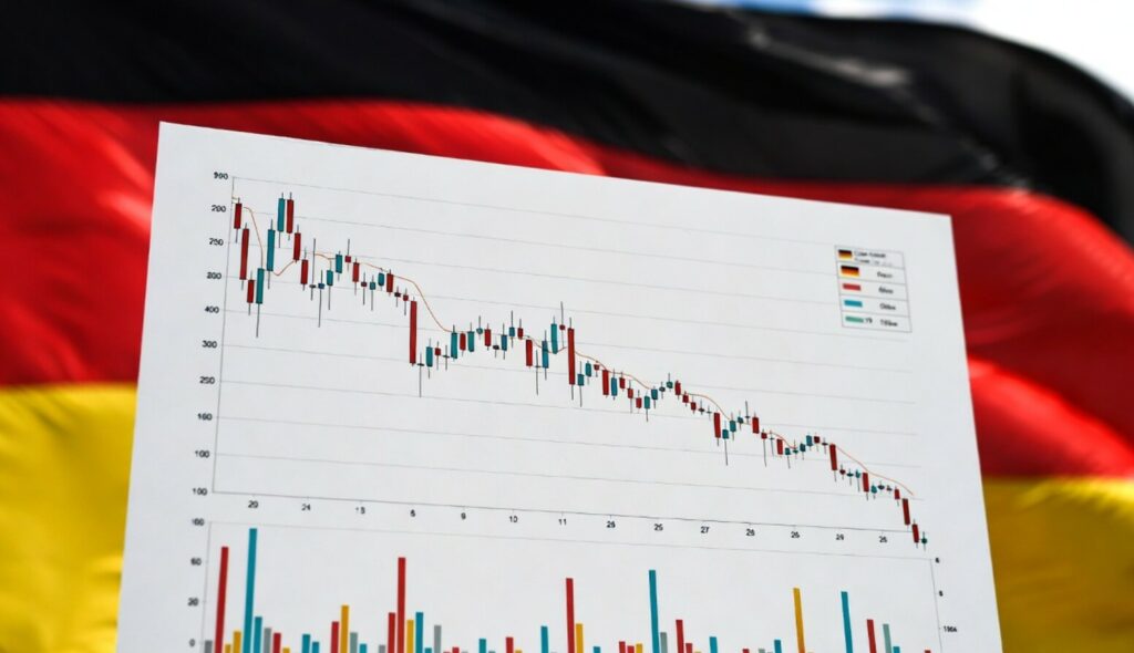 Ekonomski kolaps u Nemačkoj: Rekordan broj bankrota, Berlin na ivici sloma