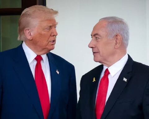 Pakistanski ministar: Amerika je trebalo da otme Netanjahua, a ne Madura