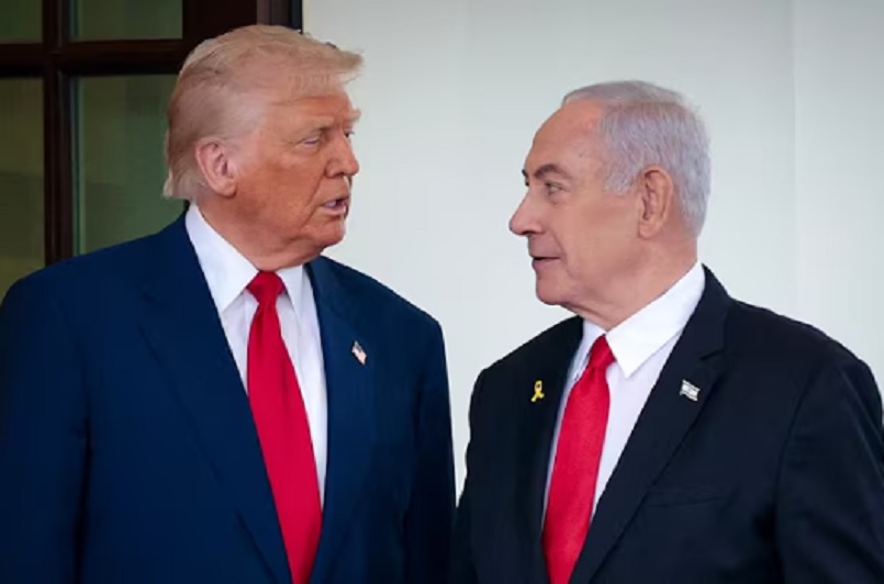 Pakistanski ministar: Amerika je trebalo da otme Netanjahua, a ne Madura