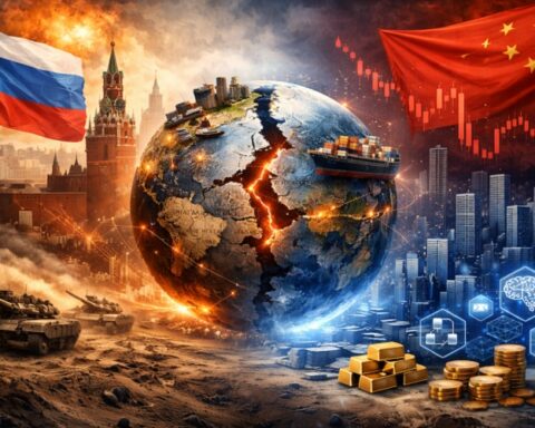 Stari model globalizacije je mrtav - Putinov savetnik najavljuje novu svetsku realnost