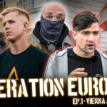 EKSKLUZIVNO! Pogledajte prvi dokumentarni film "Operacija Evropa"! Mario Zna na putu kroz Evropu sa patriotama o Migrantima, cenzuri i Tiraniji EU (VIDEO)