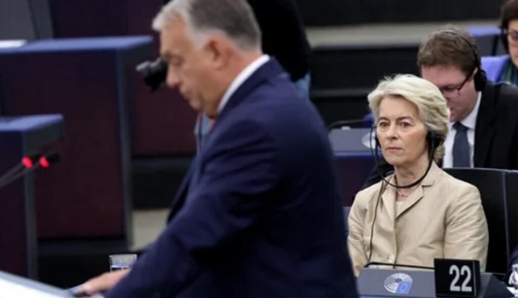 Brisel finansira opozicione medije u Mađarskoj: šta znači dodatna podrška 444.hu?