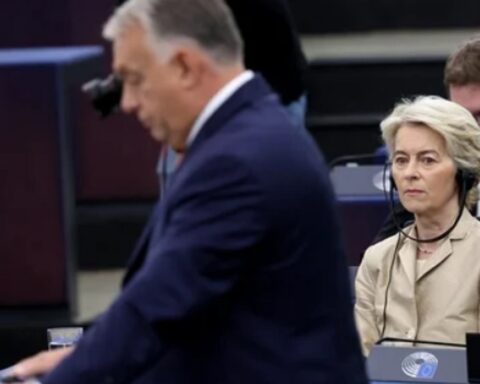 Brisel finansira opozicione medije u Mađarskoj: šta znači dodatna podrška 444.hu?