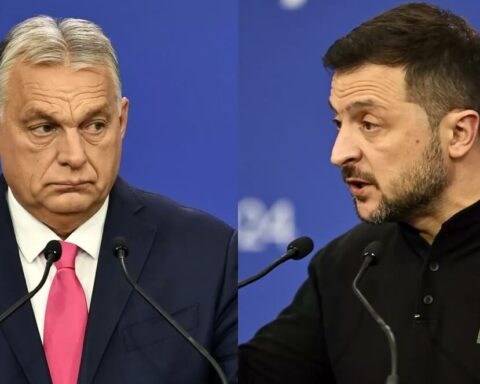 BUKTI rat na relaciji Budimpešta - Kijev! Ukrajinski režim nikada gore uvredio Orbana i Mađare! Neće se dobro završiti!