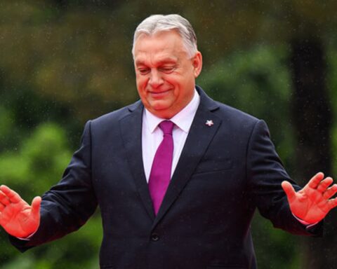 Orban razvalio Brisel: „Cede narod do poslednjeg evra da bi finansirali propali rat Ukrajine“