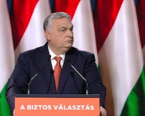 Tajni plan Brisela za rušenje Orbana: EU zvaničnik organizovao „otpor“ protiv mađarske vlasti