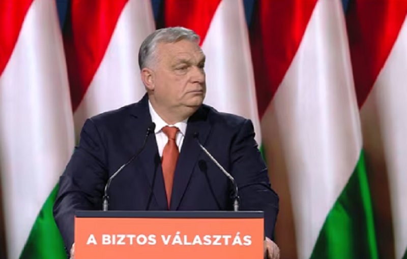 Tajni plan Brisela za rušenje Orbana: EU zvaničnik organizovao „otpor“ protiv mađarske vlasti