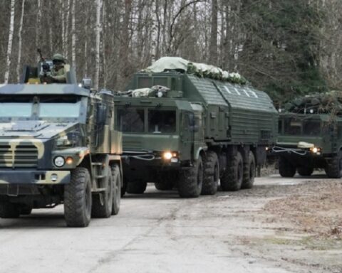 Rusija uzvratila Orešnikom nakon pokušaja napada na Putinovu rezidenciju