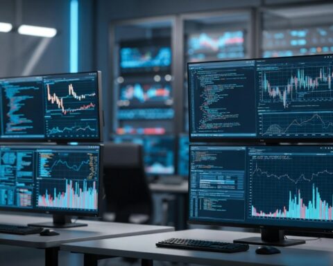 EU OSTAJE BEZ INTENETA?! Brisel oglasio Alarm - zavisimo od Sjedinjenih Država